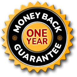 CollaGenius Money Back Guarantee